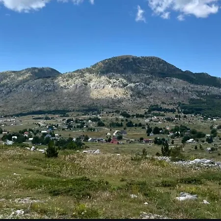 Korita Podgorica