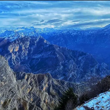 Korita * Podgorica