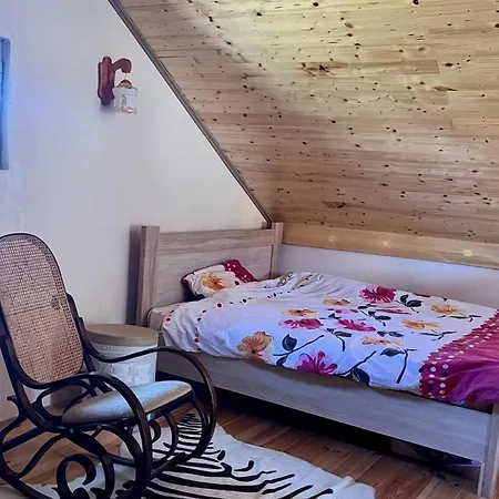 Korita Holiday home *