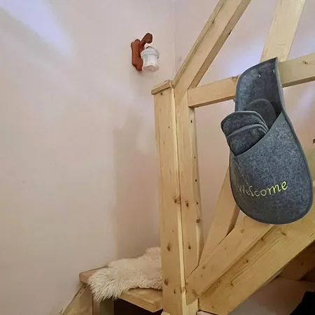 Holiday home Korita *