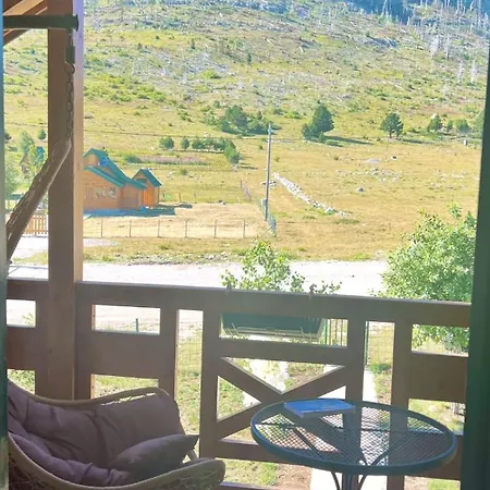 Korita * Podgorica